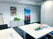 INTER Versicherungsgruppe  Geschäftsstelle Saarbrücken - INTER Saarbrücken Büro