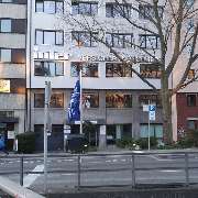 INTER Versicherungsgruppe  Geschäftsstelle Stuttgart - INTER Stuttgart