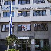 INTER Versicherungsgruppe  Geschäftsstelle Stuttgart - INTER Stuttgart