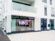 INTER Versicherungsgruppe  Geschäftsstelle Tuttlingen - INTER Tuttlingen Außenansicht Closeup