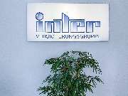 INTER Versicherungsgruppe  Geschäftsstelle Tuttlingen - INTER Tuttlingen INTER Logo