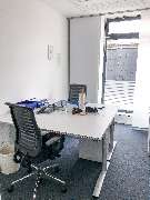 INTER Versicherungsgruppe  Geschäftsstelle Tuttlingen - INTER Tuttlingen kleines Büro