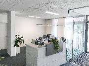 INTER Versicherungsgruppe  Geschäftsstelle Tuttlingen - INTER Tuttlingen Theke