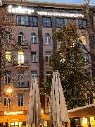 INTER Versicherungsgruppe Handwerker Service - Außenanscht INTER  
Berlin