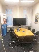 INTER Versicherungsgruppe Handwerker Service - Büroraum INTER Berlin