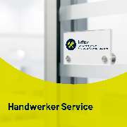 INTER Versicherungsgruppe Handwerker Service - INTER Handwerkerservice