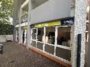 INTER Versicherungsgruppe Hatim Chennouf - Außenansicht Büro