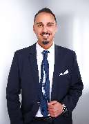 INTER Versicherungsgruppe Hatim Chennouf - Hatim Chennouf