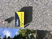 INTER Versicherungsgruppe Hatim Chennouf - INTER Versicherung Schild