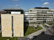 INTER Versicherungsgruppe - INTER Versicherungsgruppe Direktion