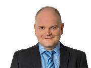 INTER Versicherungsgruppe Jens Albert - Jens Albert