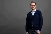 INTER Versicherungsgruppe Jonathan Filipe Fialho - Jonathan Filipe Fialho