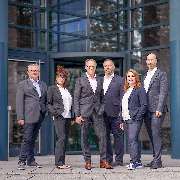 INTER Versicherungsgruppe  Kompetenzcenter Dortmund - INTER Dortmund Gruppenbild