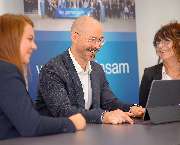 INTER Versicherungsgruppe  Kompetenzcenter Dortmund - INTER Dortmund Vermittler