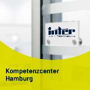 INTER Versicherungsgruppe  Kompetenzcenter Hamburg - INTER Versicherung Hamburg