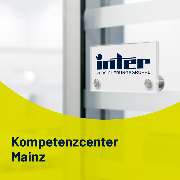 INTER Versicherungsgruppe  Kompetenzcenter Mainz - INTER Kompetenzcenter Mainz