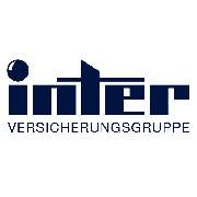 INTER Versicherungsgruppe  Kompetenzcenter Mainz - INTER Logo
