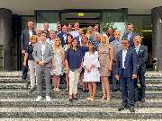 INTER Versicherungsgruppe  Kompetenzcenter Mannheim - INTER Mannheim