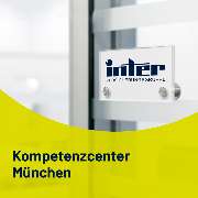 INTER Versicherungsgruppe  Kompetenzcenter München - INTER Kompetenzcenter München
