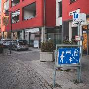 INTER Versicherungsgruppe  Kompetenzcenter Ulm - INTER Ulm Außenansicht