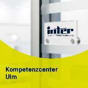 INTER Versicherungsgruppe  Kompetenzcenter Ulm - Kompetenzcenter Ulm