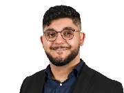 INTER Versicherungsgruppe Mehmet Berg - Mehmet Berg