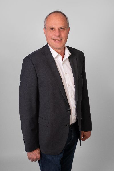 INTER Versicherungsgruppe Michael Ritschel - Micha …