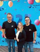 INTER Versicherungsgruppe Michelle Karsten - INTER Versicherung Michelle Karsten