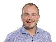 INTER Versicherungsgruppe Sebastian Antretter - Sebastian Antretter