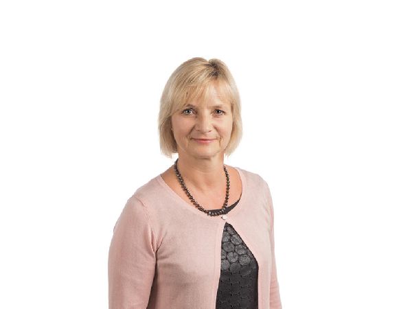 INTER Versicherungsgruppe Simone Kunert - GALLERY