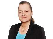 INTER Versicherungsgruppe Tina Creutziger - Tina Creutziger