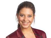 INTER Versicherungsgruppe  Viktoria Faden - INTER Versicherung Viktoria Faden