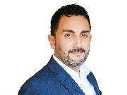 INTER Versicherungsgruppe Yasin Erdemir - Yasin Erdemir INTER Versicherung