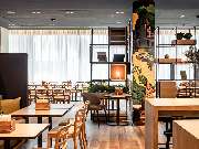 IntercityHotel Paderborn - GALLERY