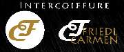 Intercoiffure Carmen Friedl - 1