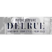 Intercoiffure Delrue - LOGO