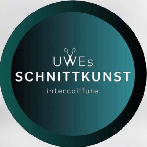 Intercoiffure Uwes Schnittkunst GmbH - LOGO