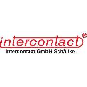 Intercontact GmbH Schälike - LOGO