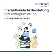 intercontact translations - Übersetzungsbüro - Übersetzungsbüro intercontact