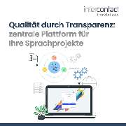 intercontact translations - Übersetzungsbüro - Übersetzungsbüro intercontact