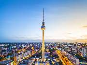 InterContinental Berlin by IHG - GALLERY