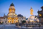InterContinental Berlin by IHG - GALLERY