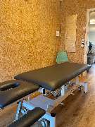 Interdisziplinäres Therapiezentrum (ITZ) Isabelle Spielberger - GALLERY