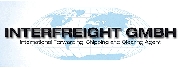 Logo - Interfreight GmbH
