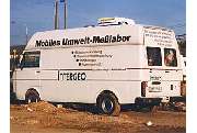 INTERGEO Umwelttechnologie und Abfallwirtschaft GmbH - GALLERY