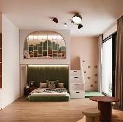 Interior Design Berlin - Studio Menash