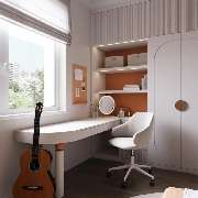 Interior Design Berlin - Studio Menash