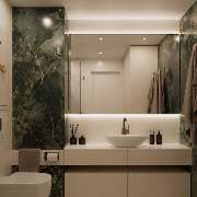 Interior Design Berlin - Studio Menash