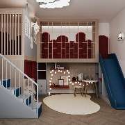 Interior Design Berlin - Studio Menash