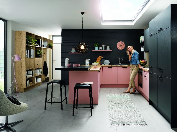 Interliving MMZ - GALLERY